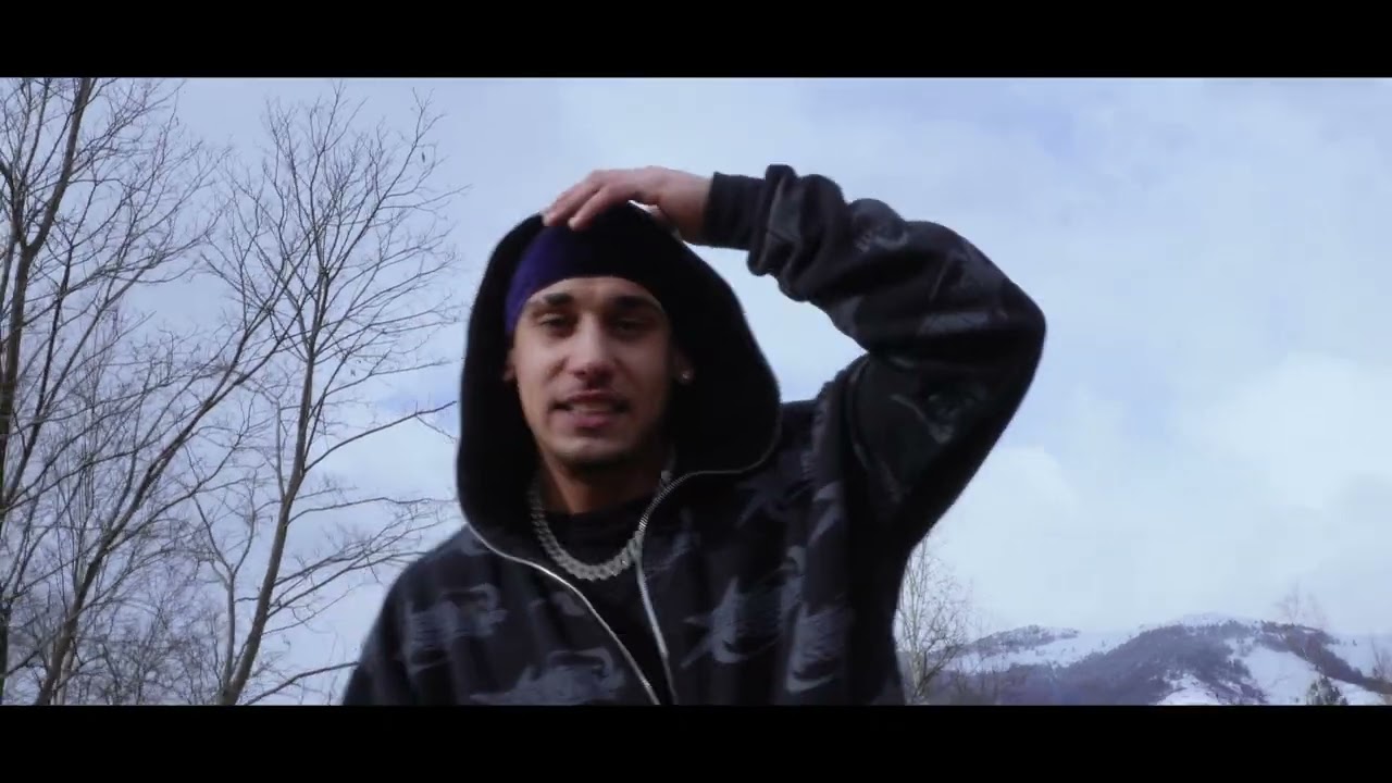 Muzica Draga (Official Music Video)