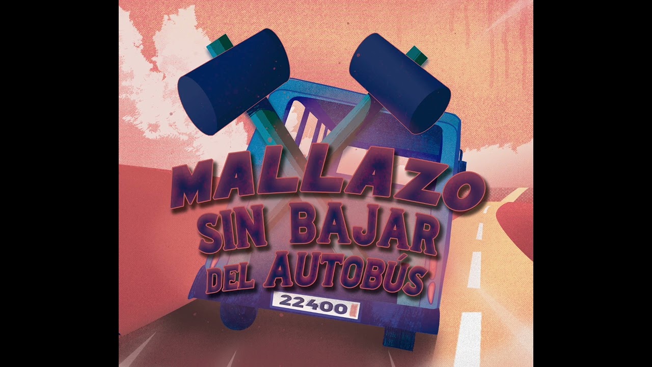Mallazo - El bufón (Audio)