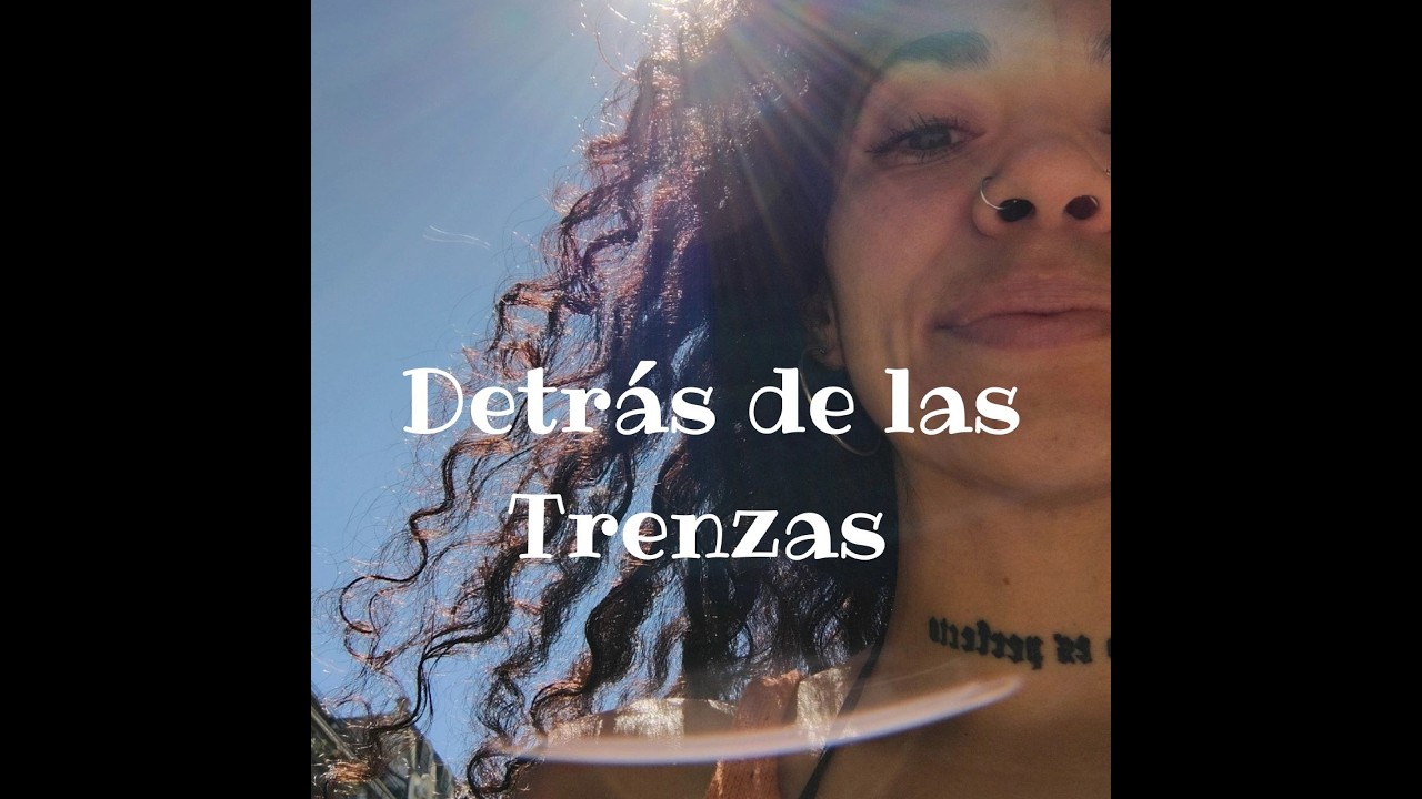 Mi historia, mis manos, mi proposito.