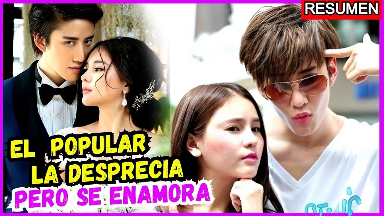🔥 EL ACTOR MAS FAMOSO Y POPULAR LA DESPRECIA, PERO SE CASA CON ELLA POR CONTRATO