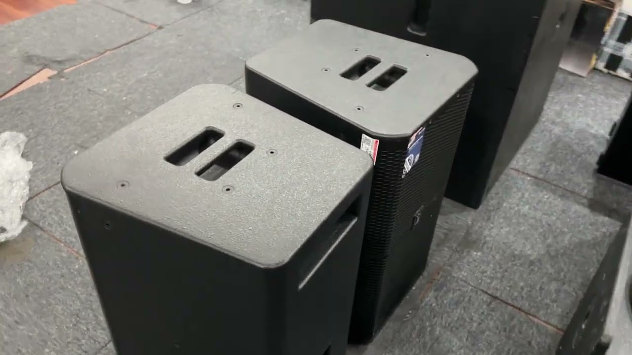 [XẢ KHO] Loa full chính hãng DB Acoustic Force 10 | Bass 25 chỉ 8,5tr/ cặp | 0981.058.656