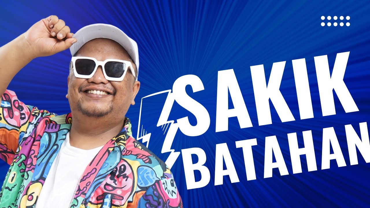 NEW FYP DJ MINANG TERBARU 2025 SAKIK BATAHAN LAH DEN CUBO RASOKAN || DJ DAMONOK TERBARU