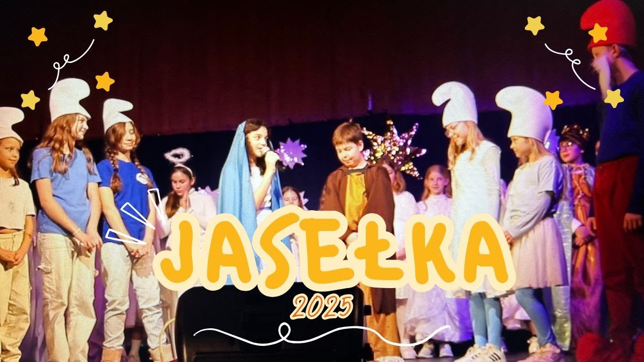 Jasełka 2025