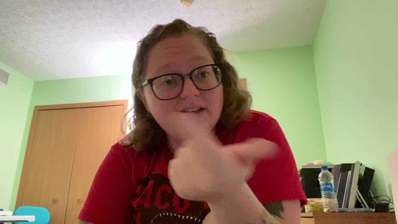 Morg Monday/Vinyl Review AFYCSO