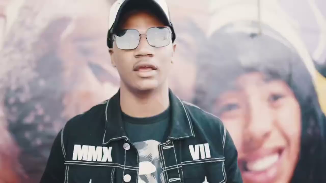BIG NOLIMIT-HOLY(Official Music Video) Shot By MONDA2K