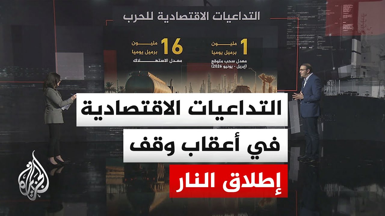 قراءة اقتصادية.. الصين تقرر السحب من مخزونات النفط التجارية