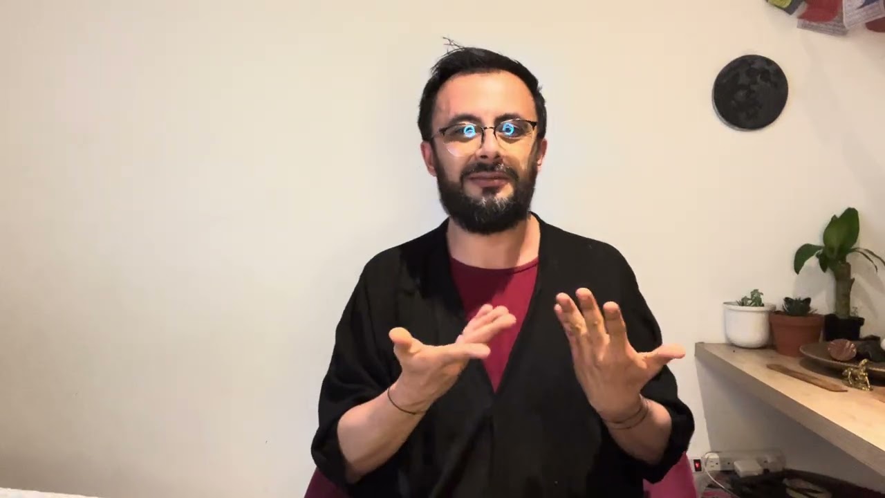 M2:W4 Discussion John Bohorquez
