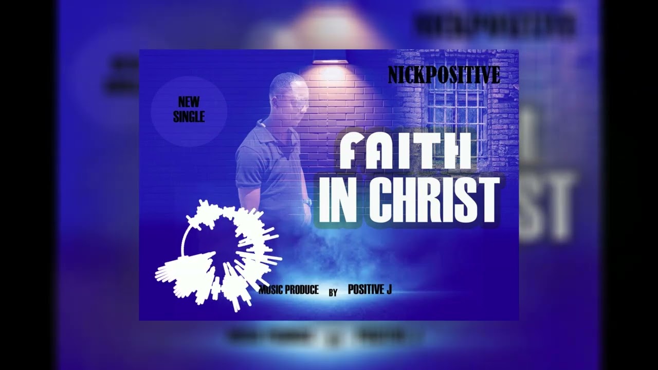 FAITH IN CHRIST