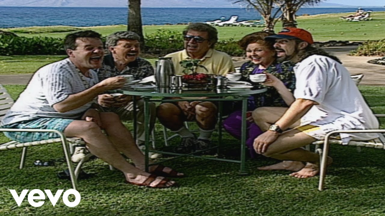 Java Jive [Live]