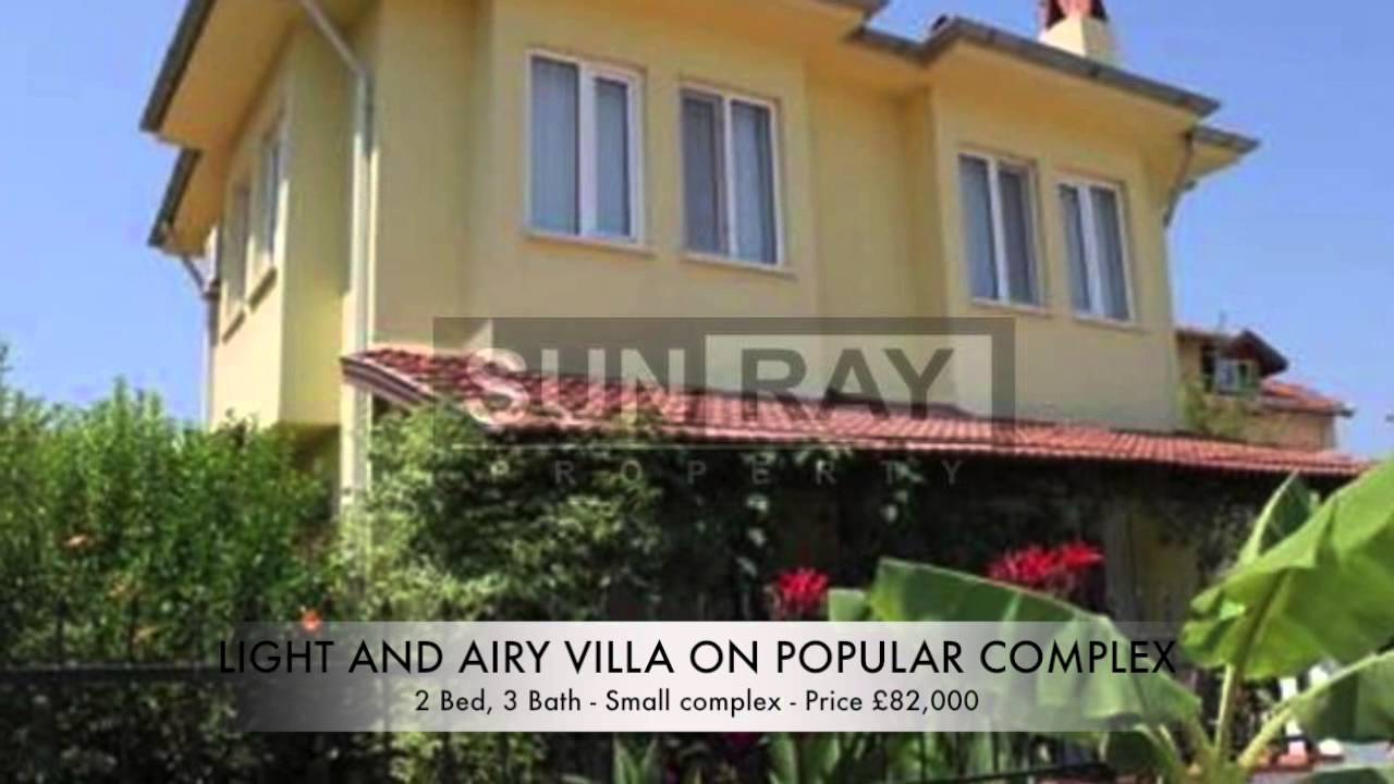 Sunray Properties Of The Week 231115