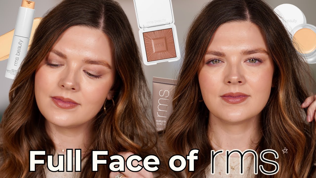 Full Face Of RMS! Worth The Hype?