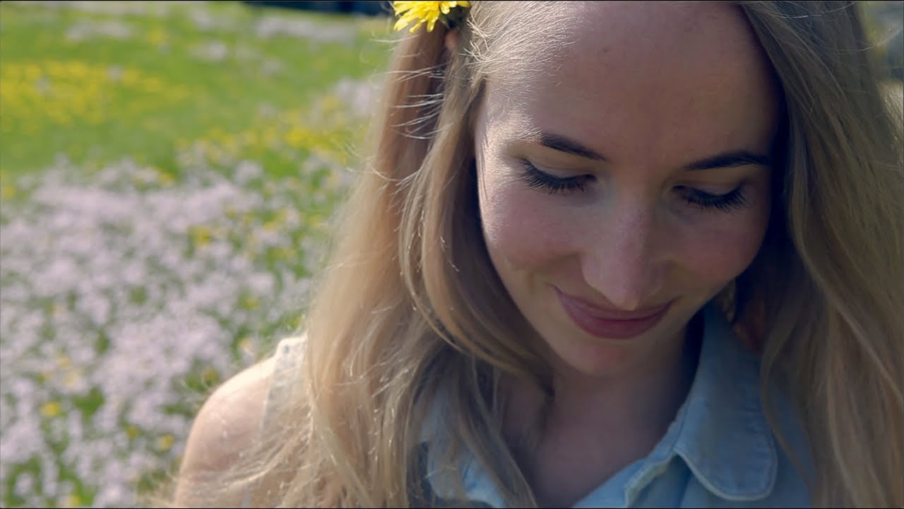 Norwegian summer (Filmed with Canon 5D mark ii)