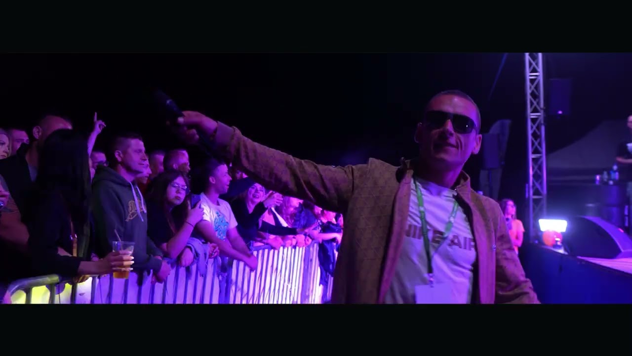 Radziu RSG, Szelka RSG - Pokaż co masz