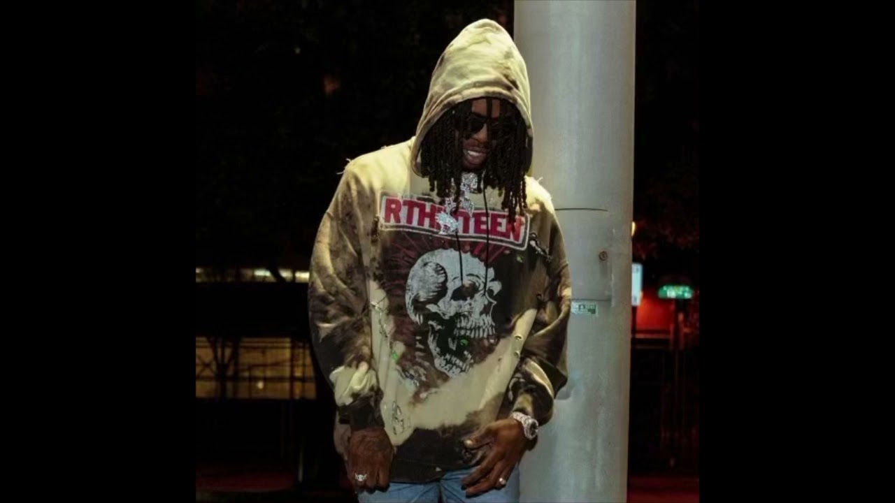 [FREE] Chief Keef Type Beat - “Peach Soda”