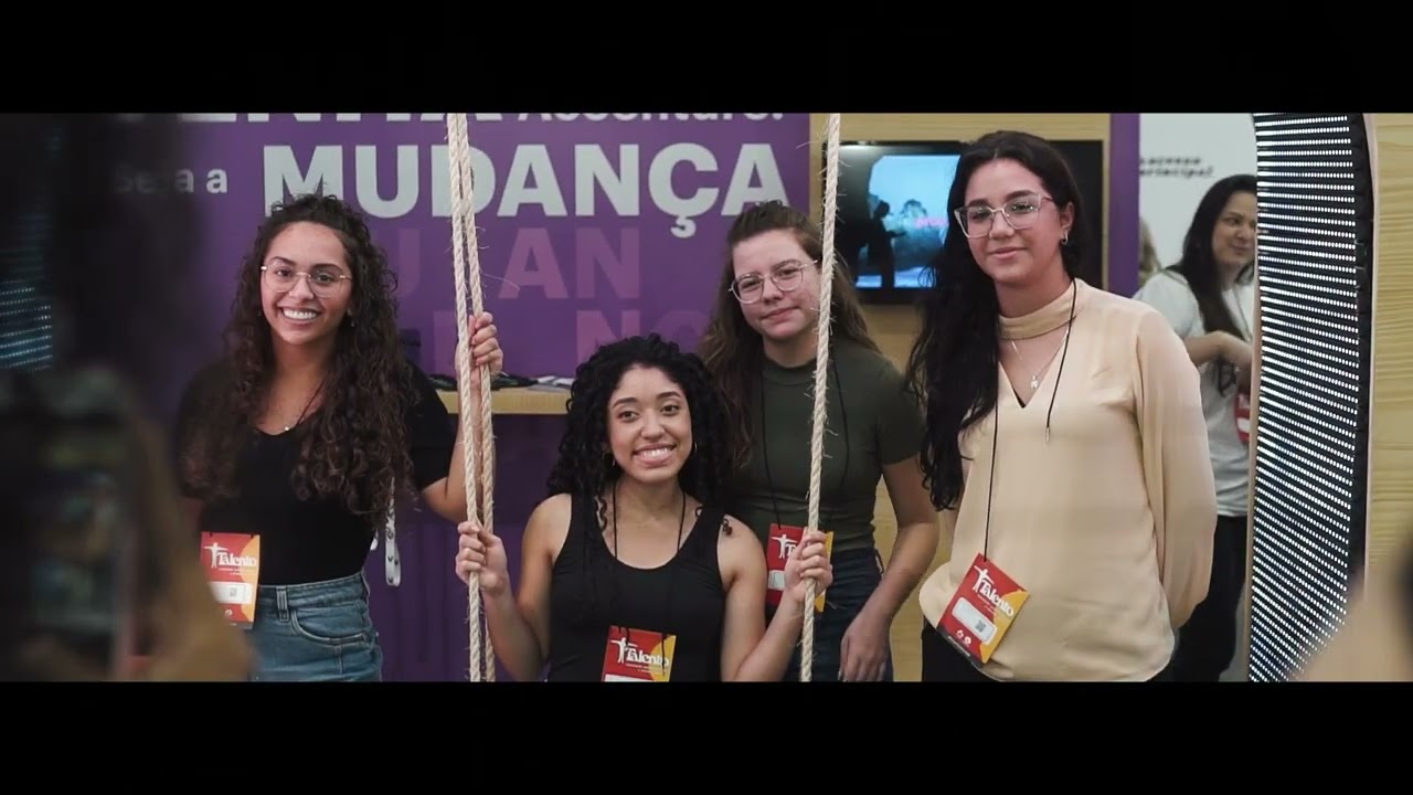 Talento Unicamp 2022 - Espa&ccedil;o Comvest