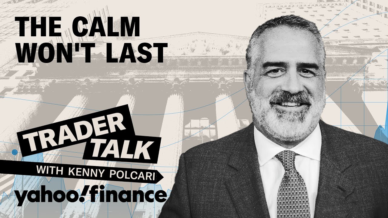 Why market confidence matters more than inflation right now