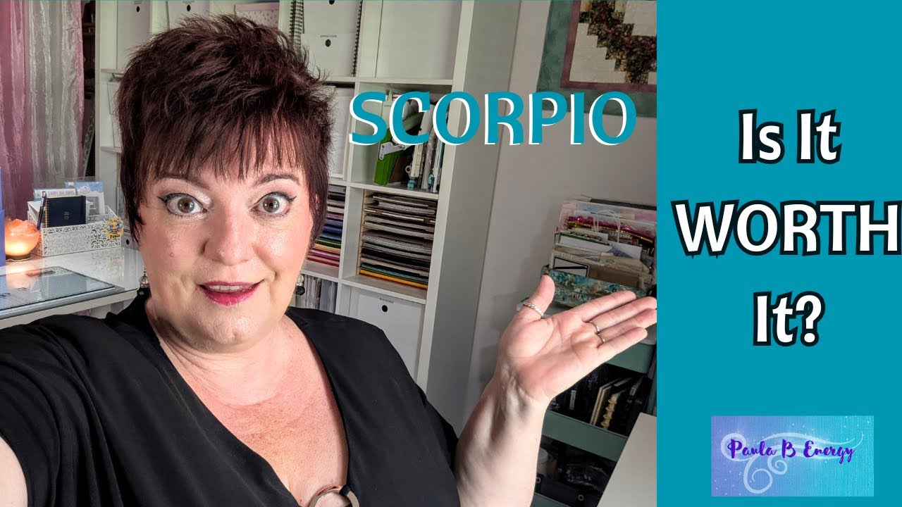 SCORPIO September 2025 Tarot Reading | Decisions, Boundaries, & Living Your Truth
