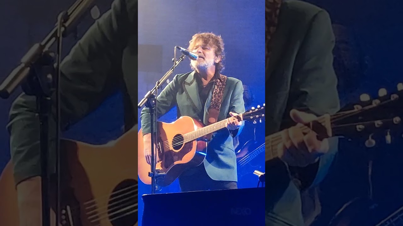 QUIQUE GONZALEZ- TOLEDO- 11.11.2023- LA LUNA DEBAJO DEL BRAZO