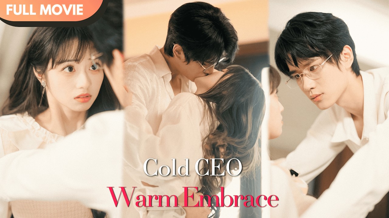 [ENG  SUB] He Acts Cold… but He’s Pulling Her Into His Arms | Full #cdrama