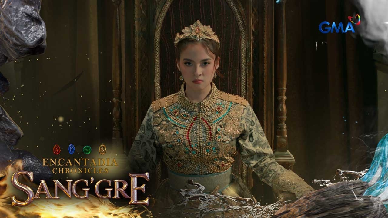 Sang'gre: Someone wants Armea dead! (Episode 176) | Encantadia Chronicles