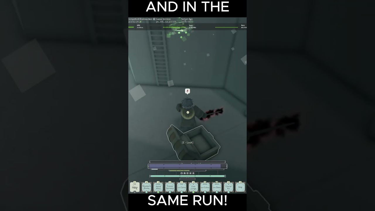RIP LEGENDARIES  #clips #roblox #deepwokenverse2 #funny #deepwokenroblox #deepwokenlayer2