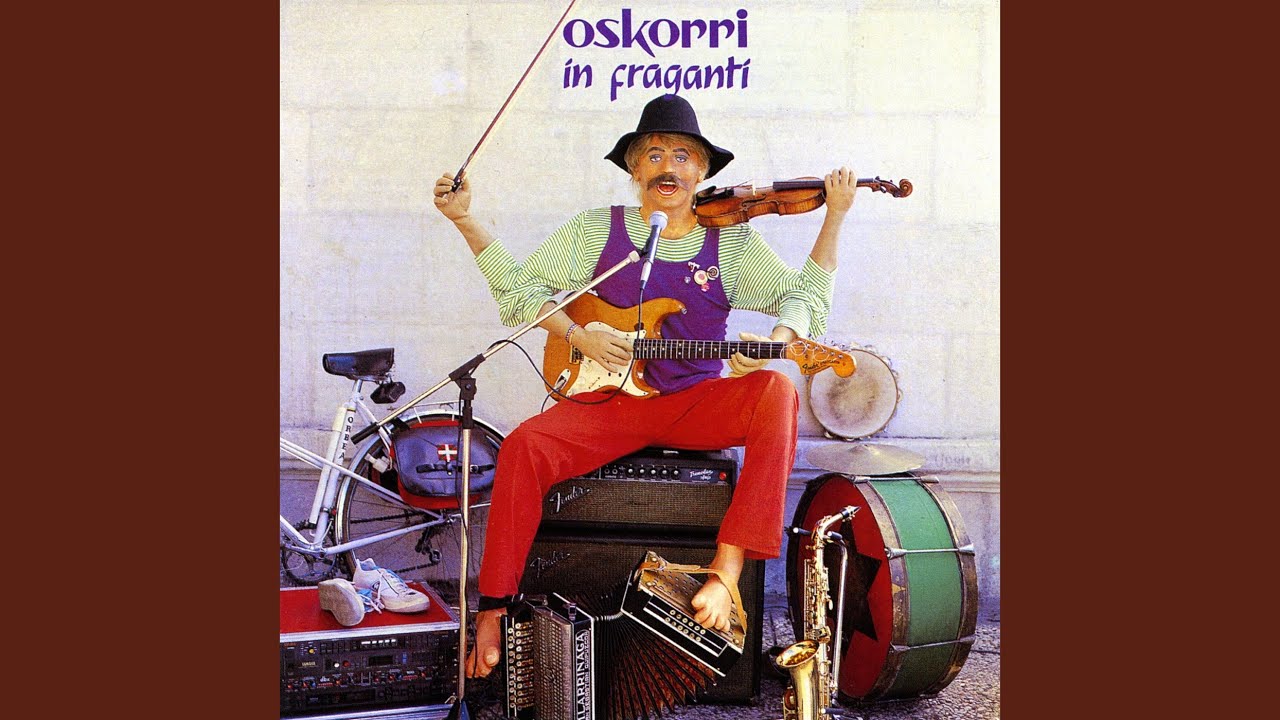 Atzo Goizean