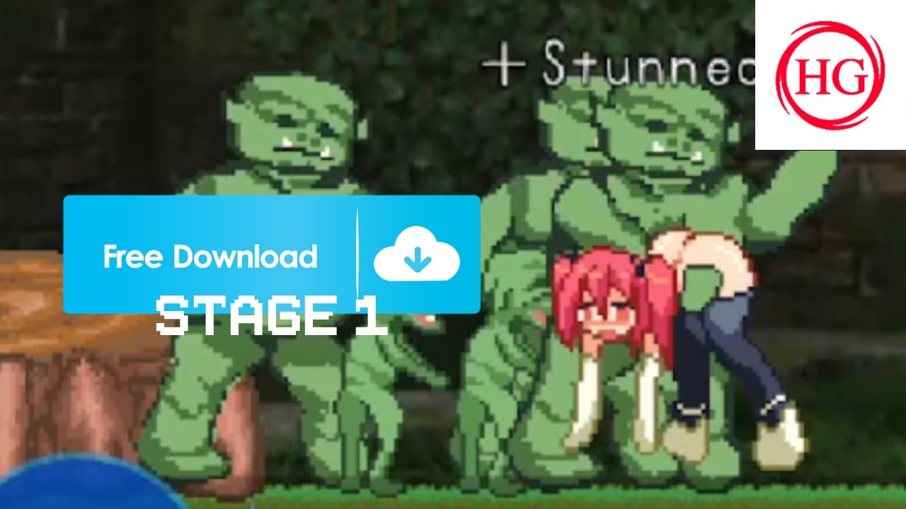 Ayura Crisis! Gameplay Stage 1