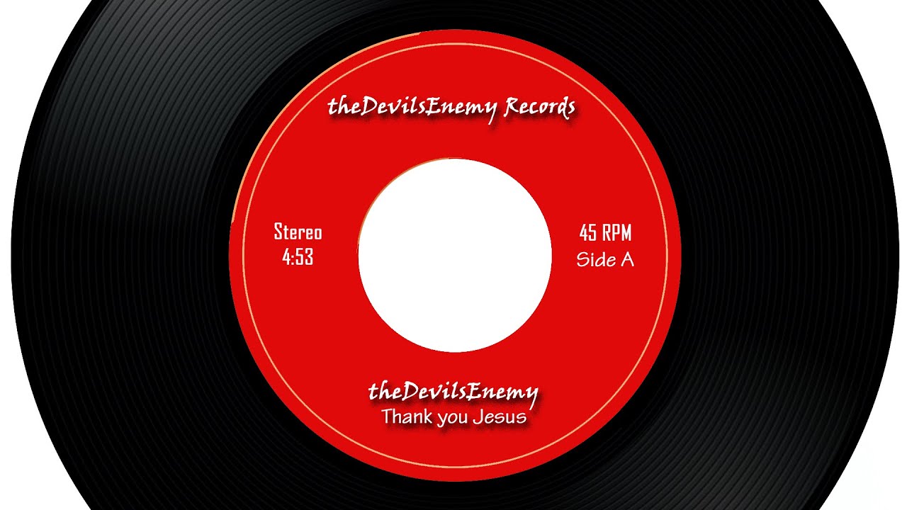 Thank you Jesus-theDevilsEnemy 
