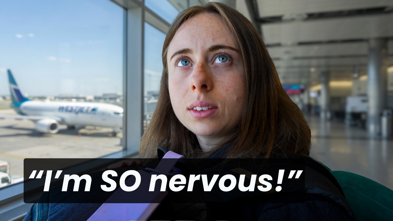 We Left the UK to Move to Canada... Then This Happened