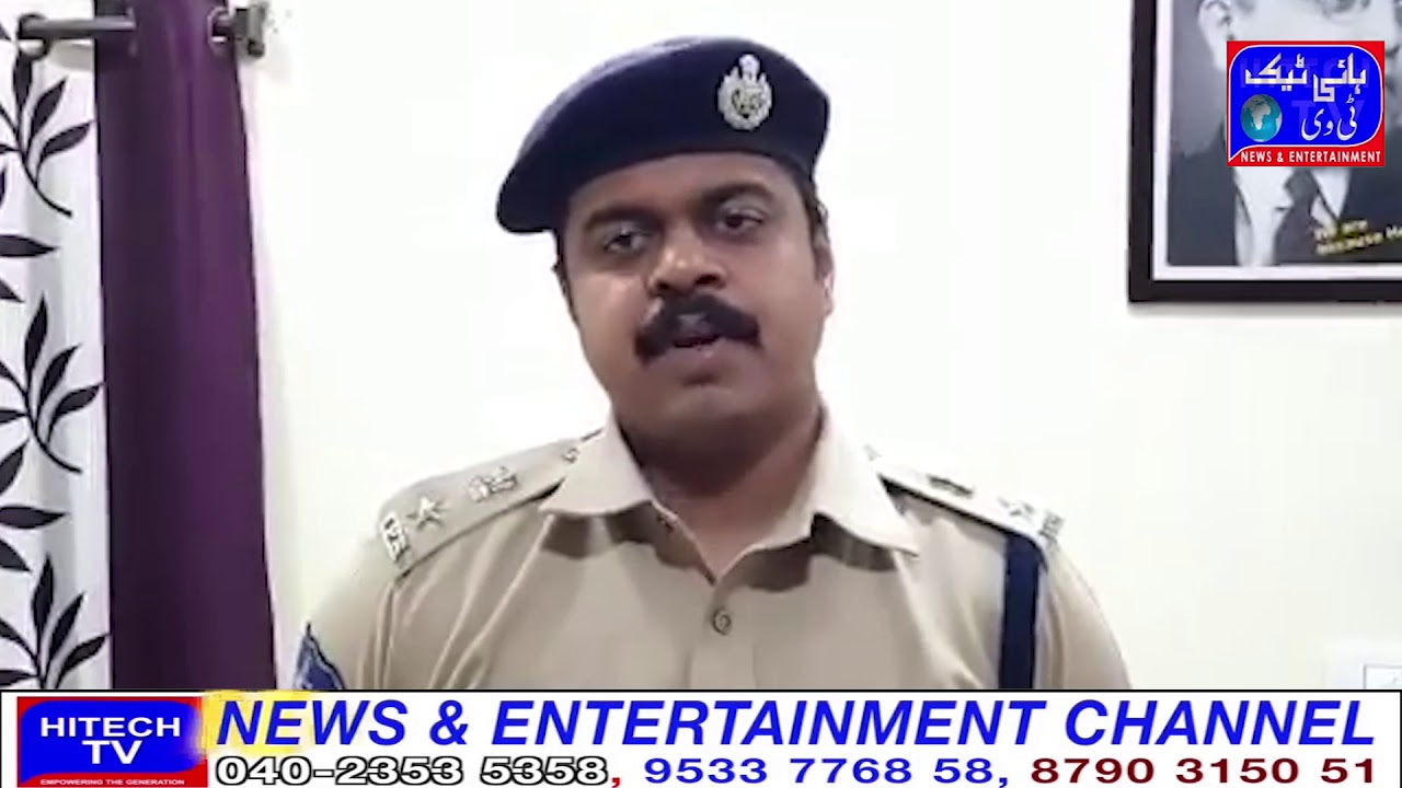 14 people including 2 councillor arrested in bhainsa sectarian violence