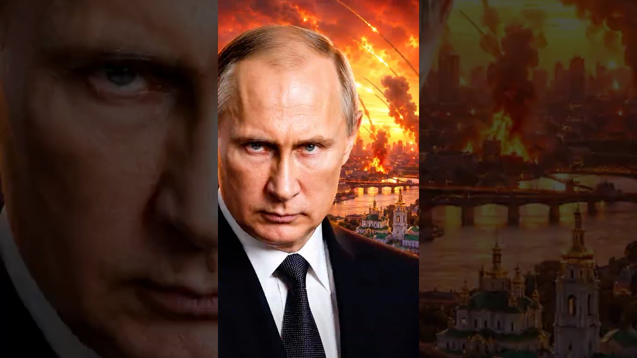❗️Путина разозлили - Россия усиливает войну