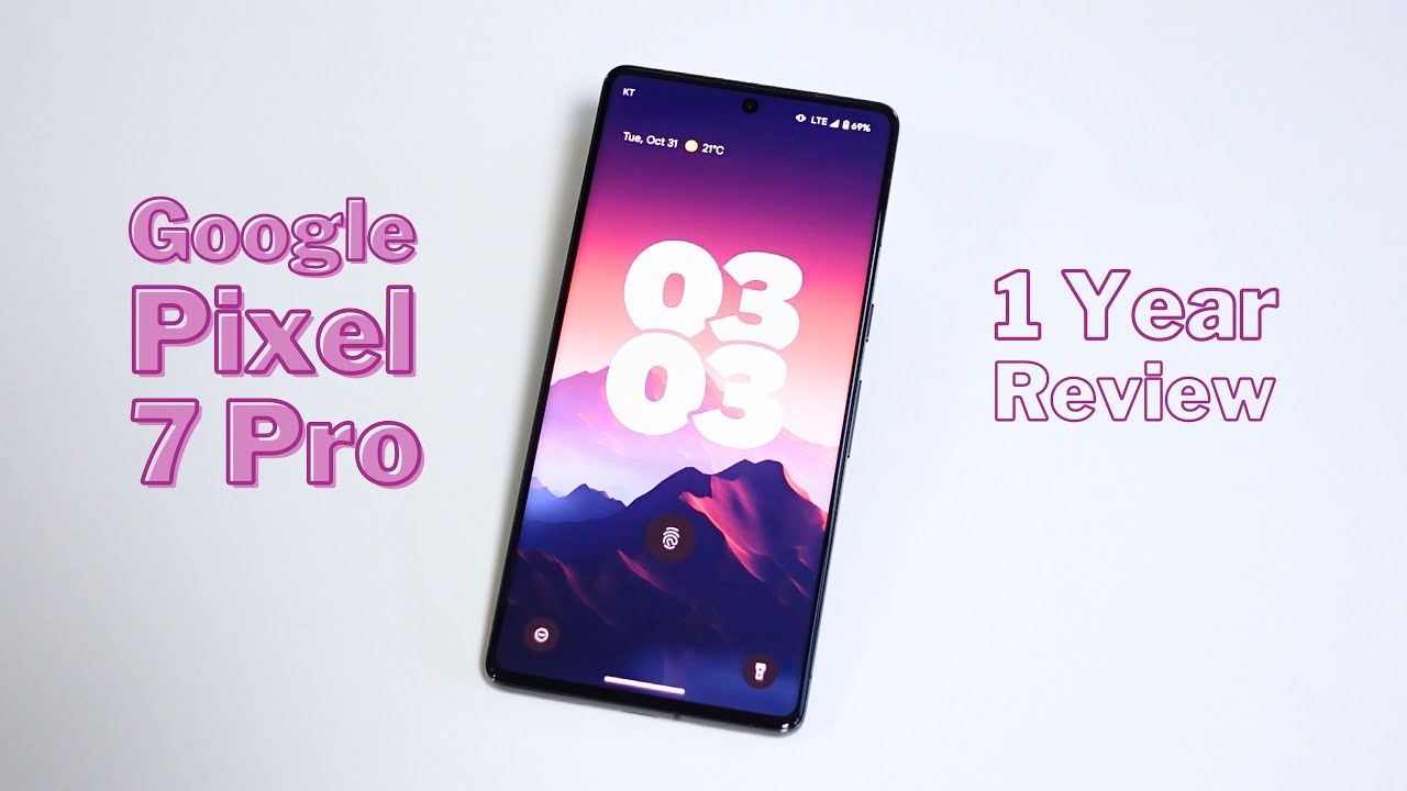 Возвращаемся к Google Pixel 7 Pro: Android 14 меняет правила игры!