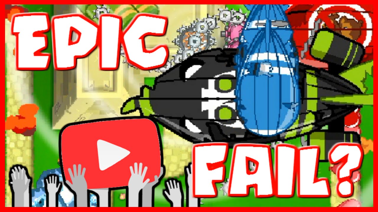 Bloons TD Battles - E98 - Subscriber Battles #9