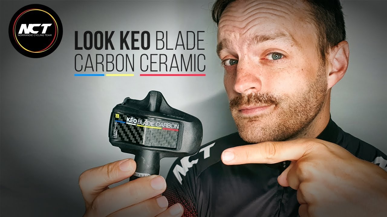 ON DEBALLE ET TESTE LES PEDALES DE BARDET !