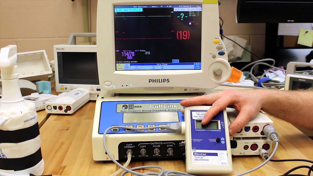 Phillips MMS