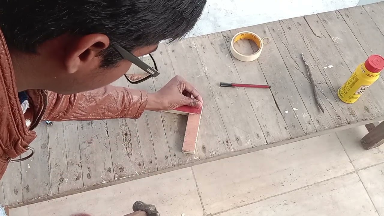 लकड़ी और पेन से Toy Gun कैसे बनाएं 🔫😎 | Easy DIY #toy #gun 