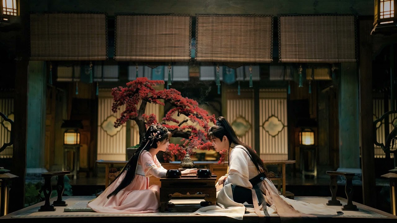 중드 OST 144곡 모음
