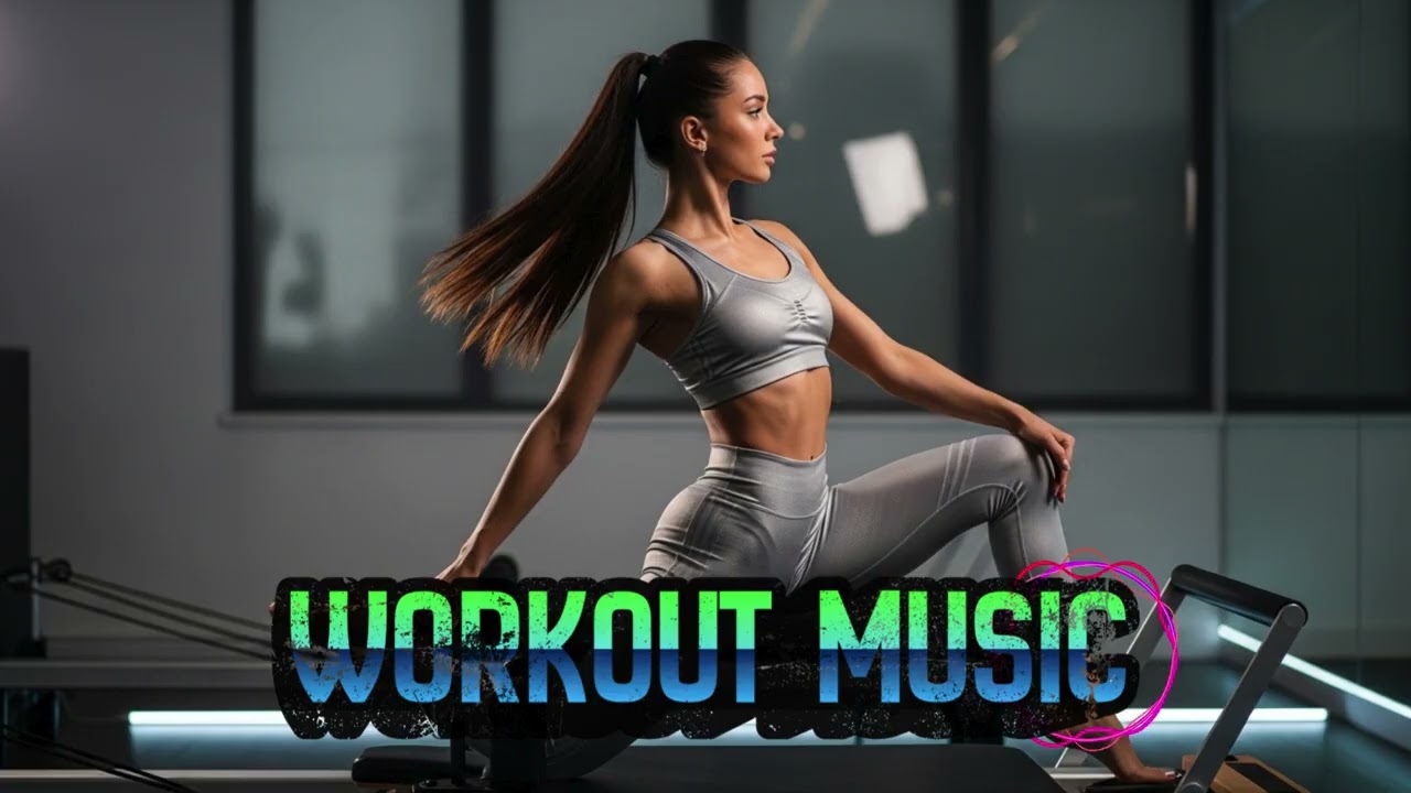 Pump Session Music 2026 💥 EDM Workout Beats for Maximum Drive