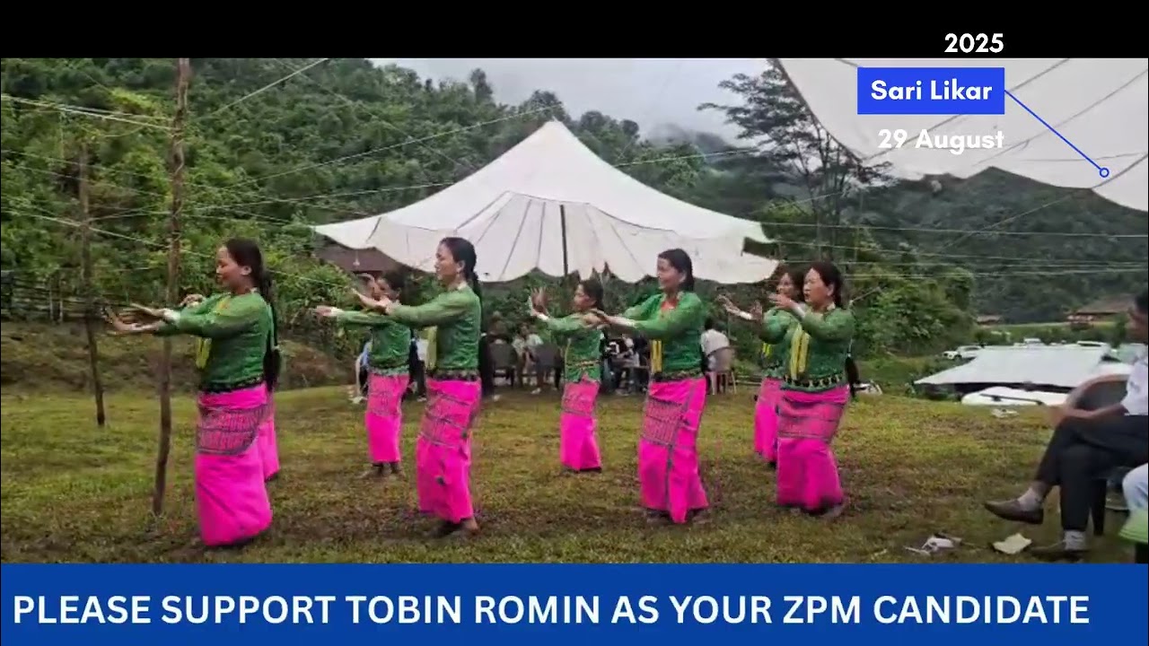 Please support Tobin Romin as Your ZPM candidate 