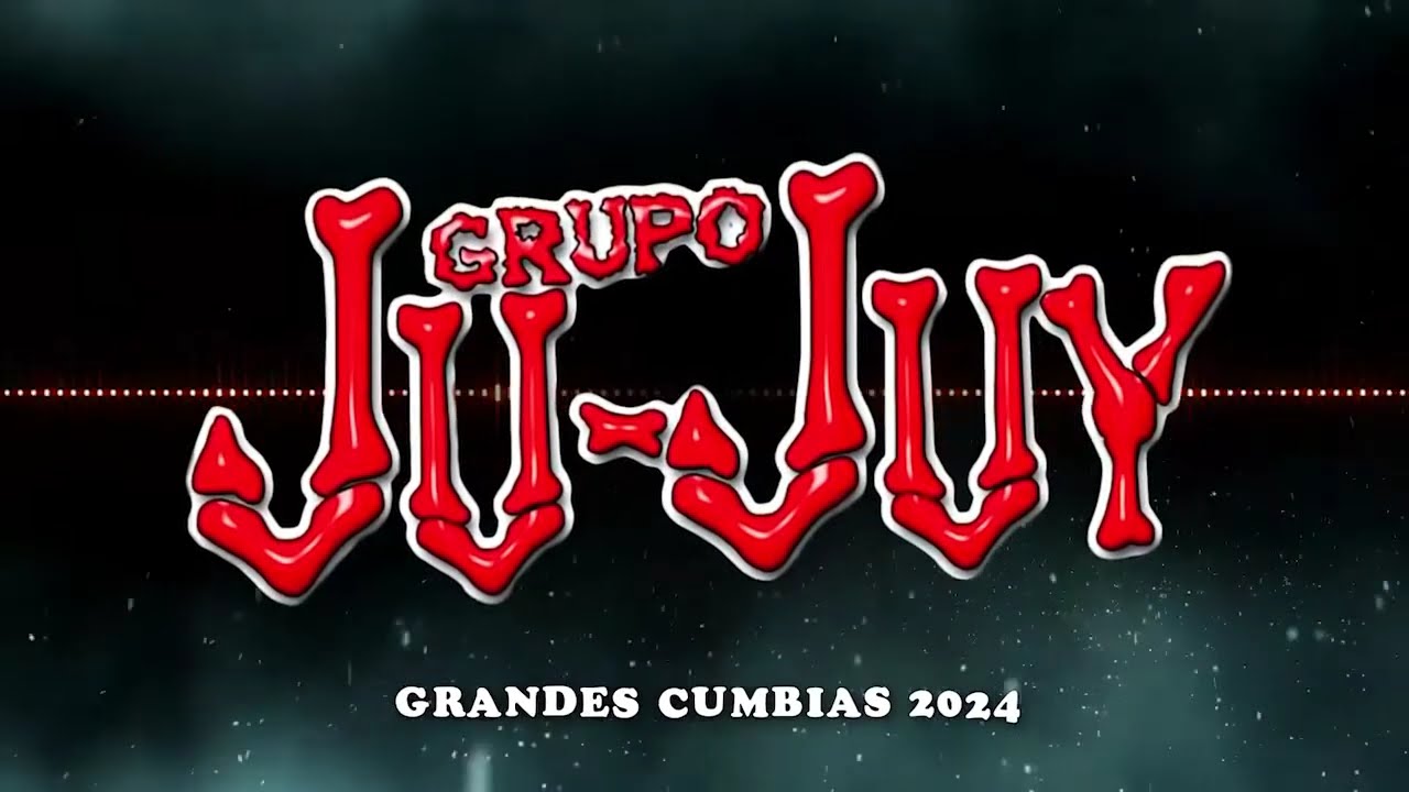 GRUPO JUJUY - Grandes Cumbias (Visualizer)