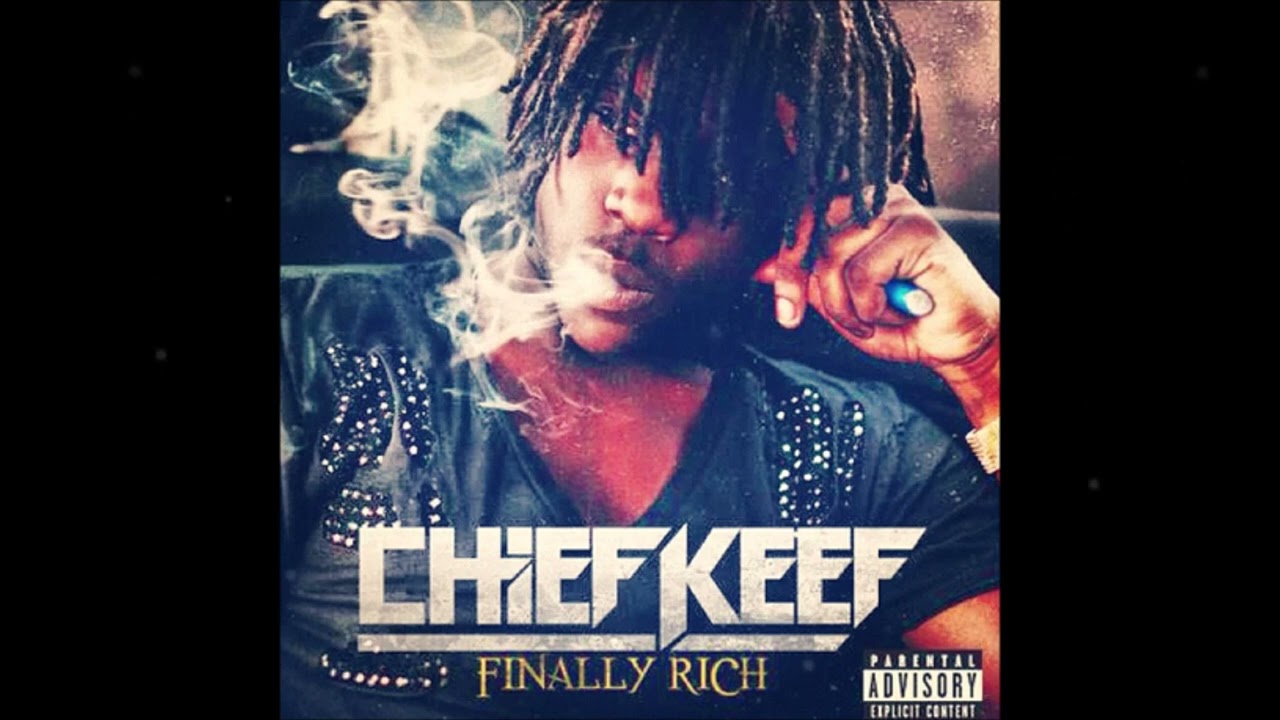 [FREE] Chief Keef Finally Rich x Young Chop Type Beat 