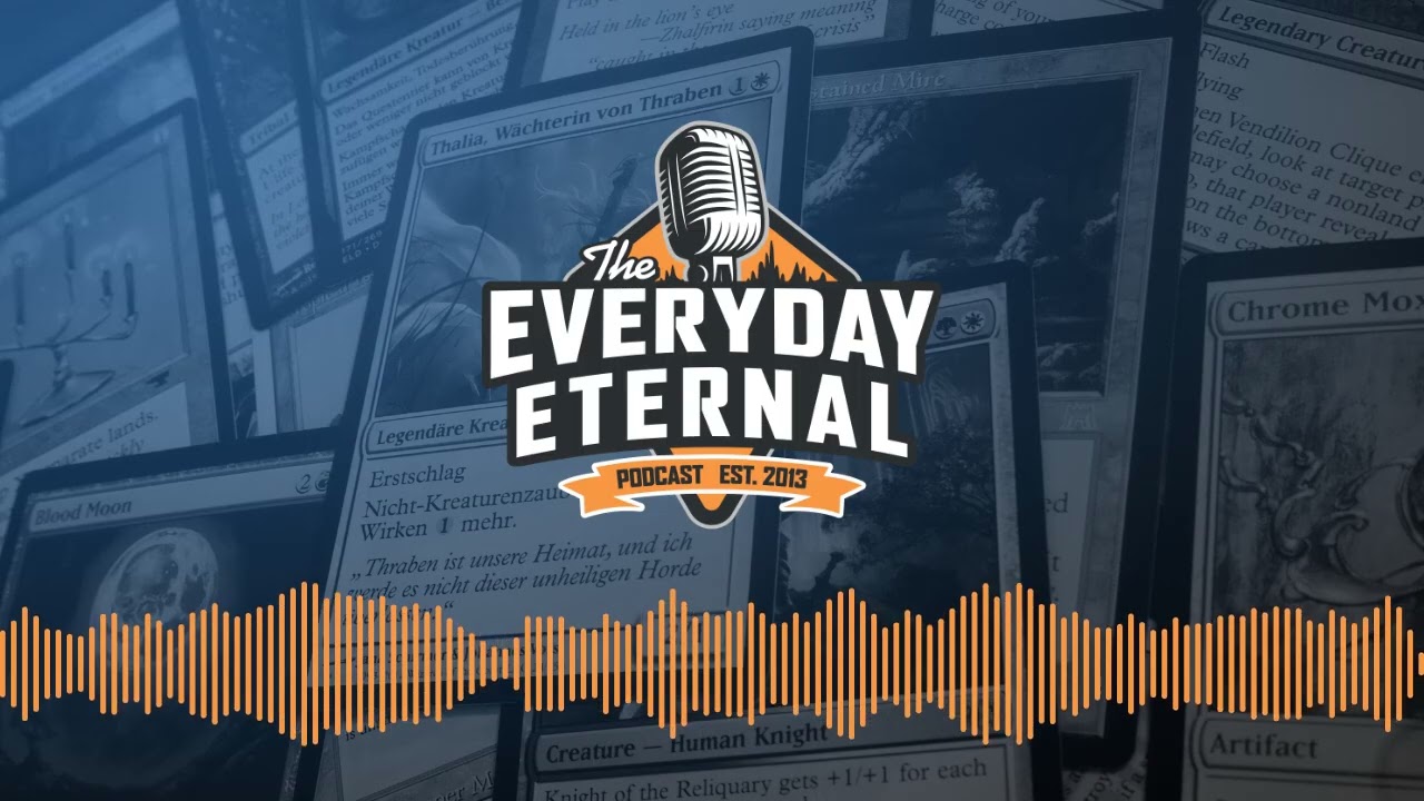 Eternal Mania Unplugged – Why Callum Wasn’t Allowed Into The Main Event | EP.197 — The Everyday...