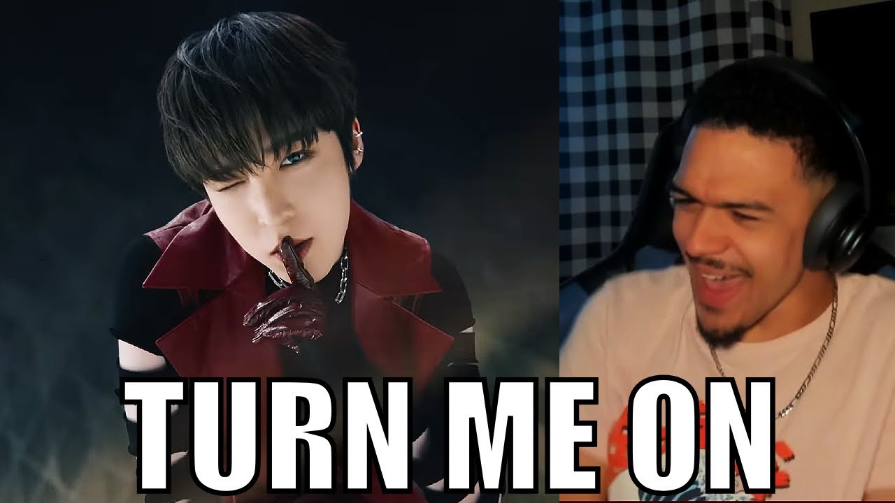 BE:FIRST X ATEEZ / Hush-Hush -Music Video- REACTION | TURN ME ON