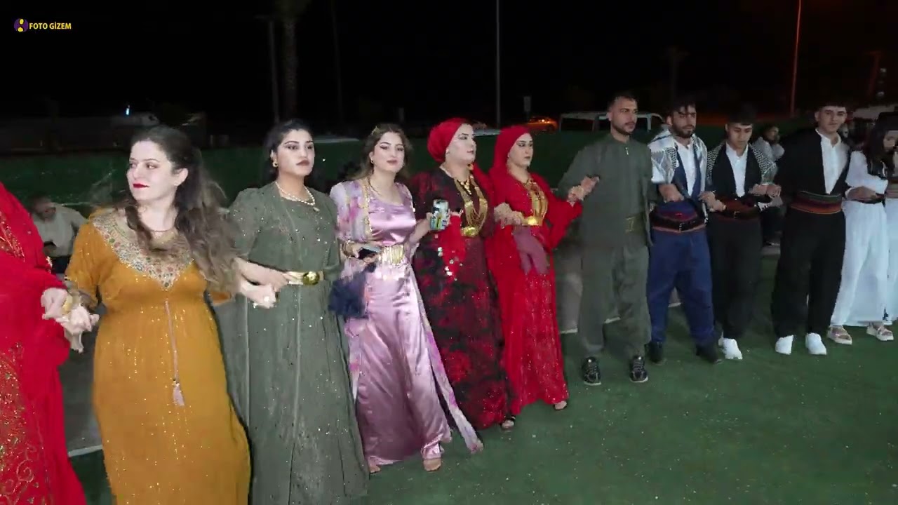 Haci Aykut Düğünü Part 1 / Foto Gizem