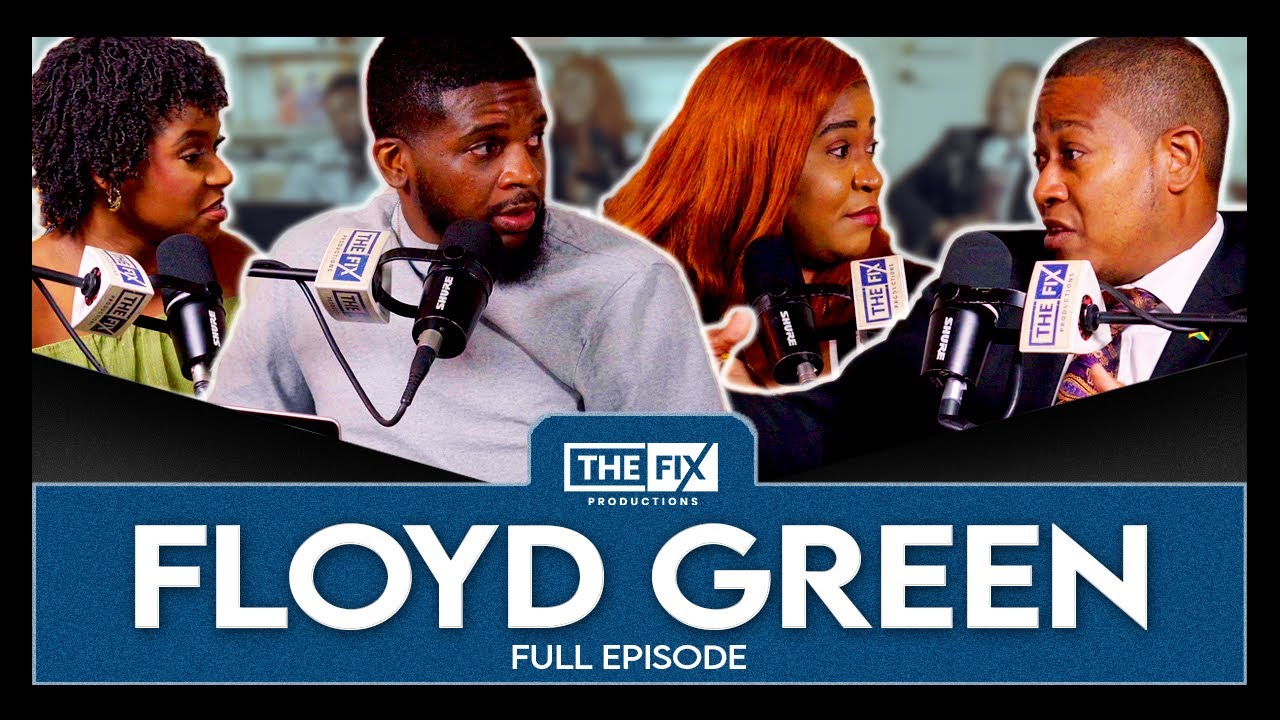 Floyd Green on Criticisms of Gov't Melissa Response, St. Elizabeth 'Smart City' Conspiracies & more
