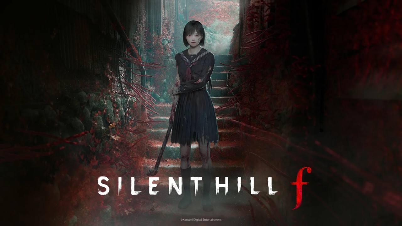【SILENT HILL f】可愛い女の子と村の秘密と薬の正体を解き明かす配信09 ～ホラーゲームの化け物はやられる前に狩れ～(注意の概要欄だけでも読んでくれめんす)