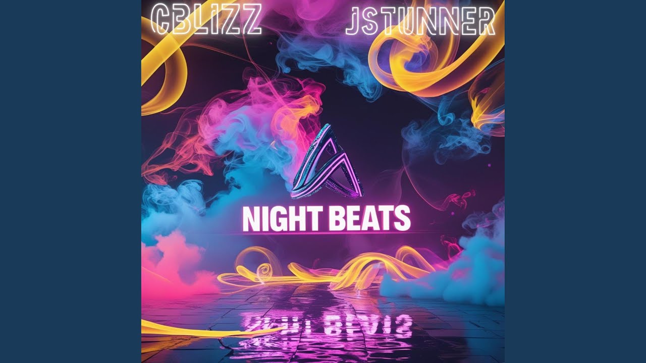 Lights (feat. Cblizz)