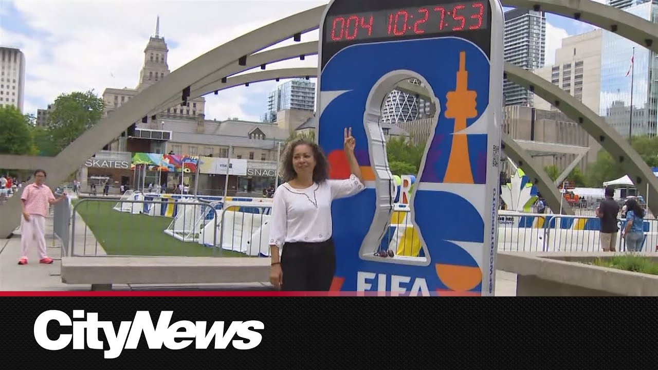 Mayor Chow defends city reselling World Cup tickets for profit