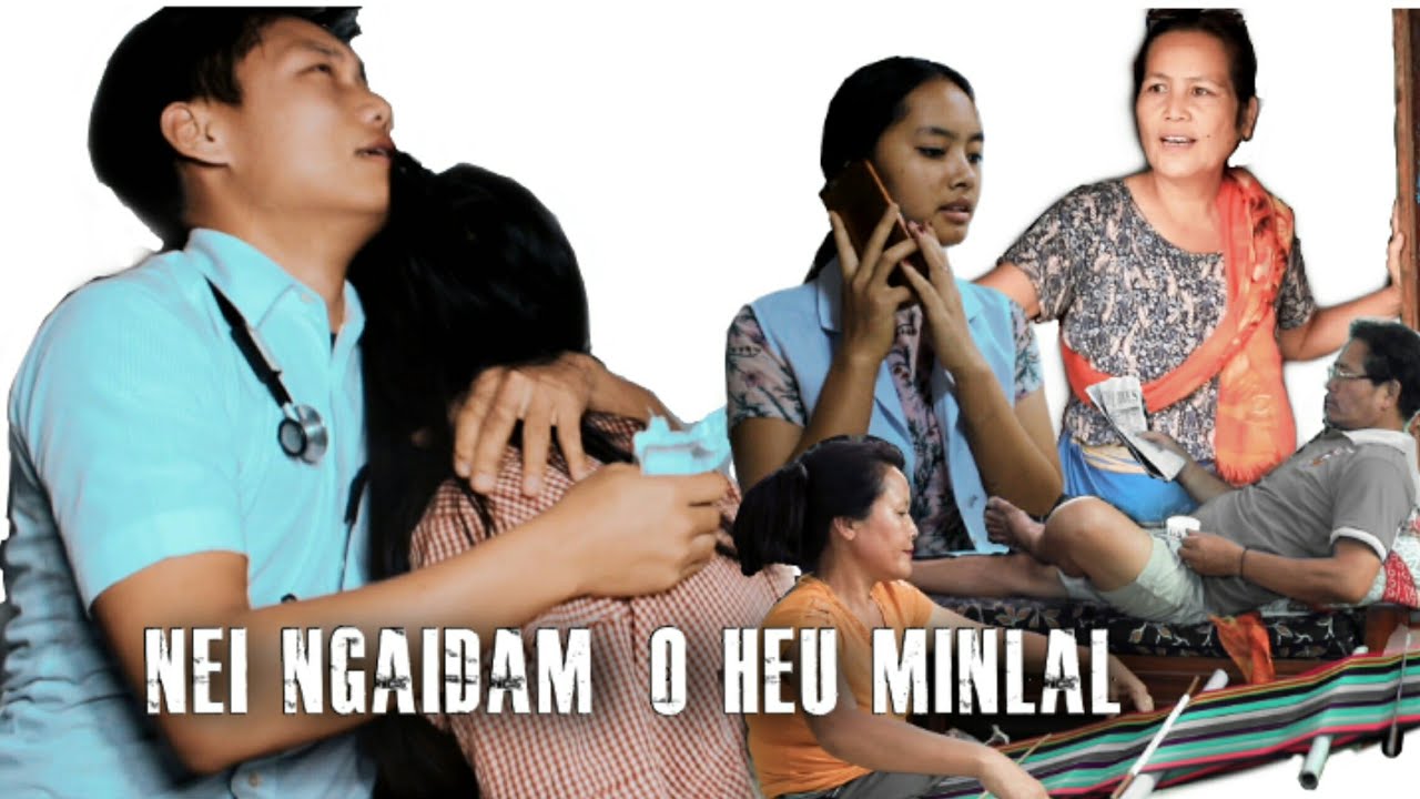 Neingaidam o Heu Minlal | Kuki Short Film | Sad love Story | 2020