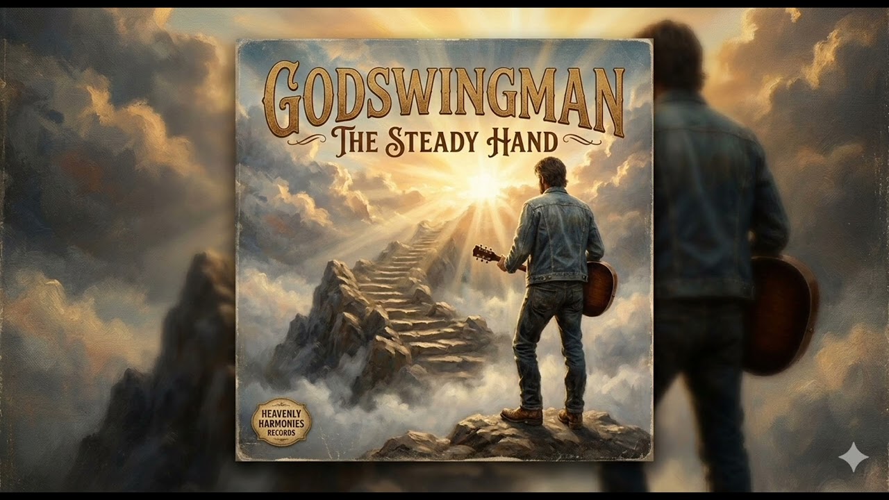 The Steady Hand